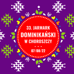 Jarmark Dominikański w Choroszczy